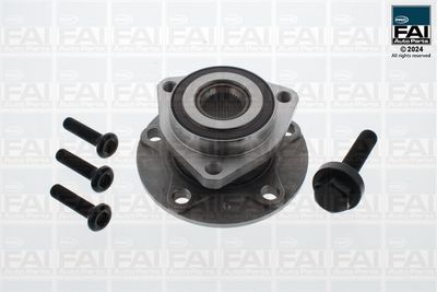 Sada ložisek kol FAI AutoParts FPBK105
