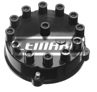 Крышка распределителя зажигания LEMARK LDC055