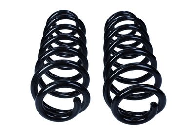 ARC SPIRAL MAXGEAR 601261D