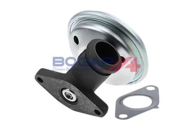 SUPAPA RECIRCULARE GAZE DE ESAPAMENT