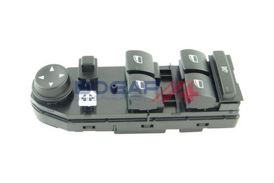 COMUTATOR MACARA GEAM