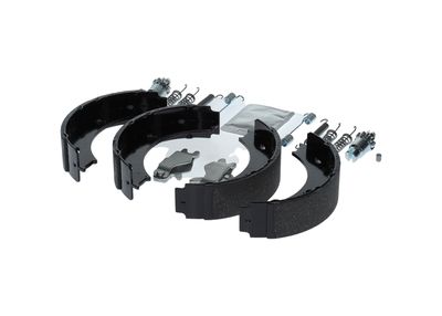 BREMSBACKENSATZ FESTSTELLBREMSE BOSCH 0204113808 14
