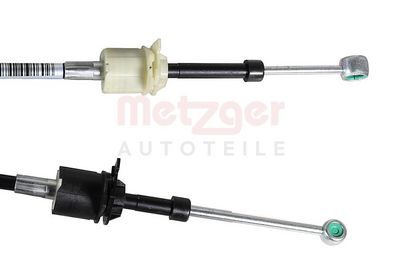 SEILZUG SCHALTGETRIEBE METZGER AUTOTEILE 3150404 1