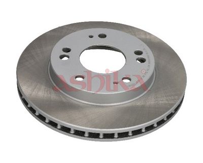 спирачен диск ASHIKA 60-05-598C