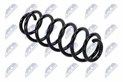 ARC SPIRAL NTY ASZWW050 13