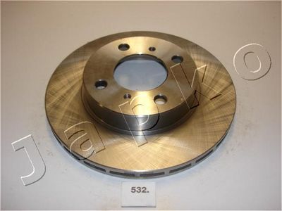 Тормозной диск JAPKO 60532 для PROTON GEN