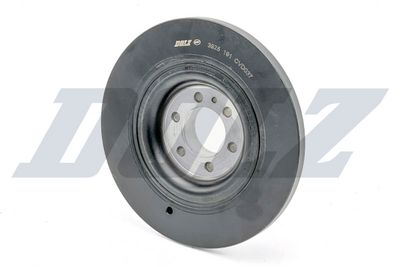 RIEMENSCHEIBE KURBELWELLE