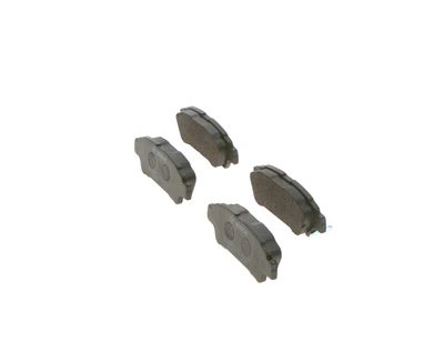 SET PLACUTE FRANA FRANA DISC BOSCH 0986424762 11