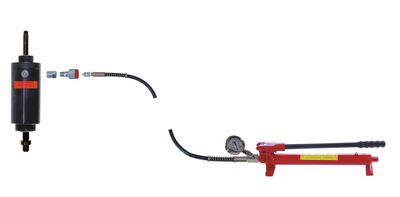 Vorschau Hydraulikpumpe Ansicht 4