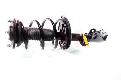 ANSAMBLU TELESCOP ARC GH GH354520C10A 9