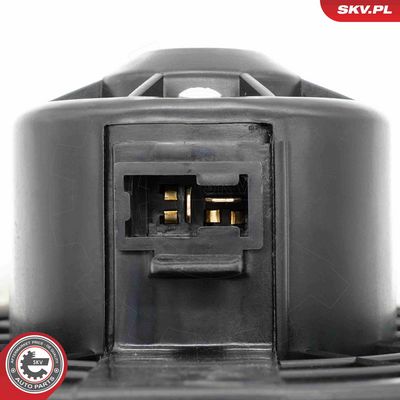 vnitřní ventilátor SKV 68SKV136