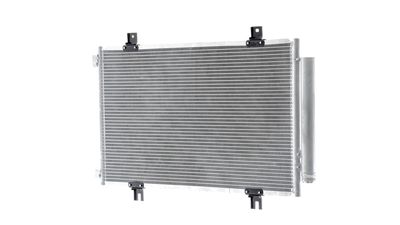 CONDENSATOR CLIMATIZARE MAHLE AC991000S 14