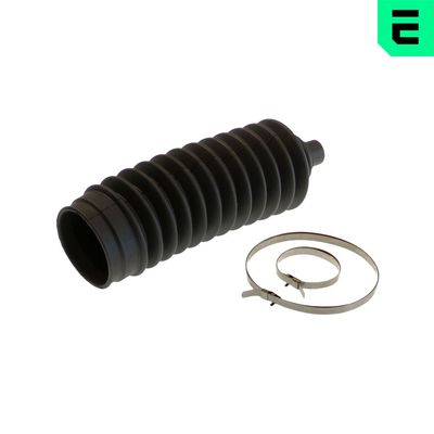 Měch, řízení OPTIMAL LM-10037S
