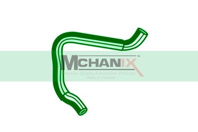 Шланг радиатора Mchanix CVRDH-071 для SAAB 9-7X
