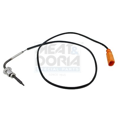 SENZOR TEMPERATURA GAZE EVACUARE