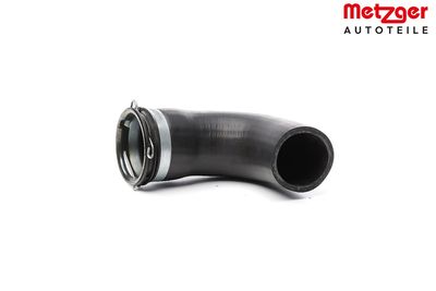 LADELUFTSCHLAUCH METZGER AUTOTEILE 2400858 3