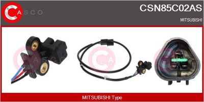 SENZOR IMPULSURI ARBORE COTIT