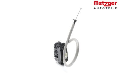 ZUZIEHHILFE HECKKLAPPE METZGER AUTOTEILE 2310673 9