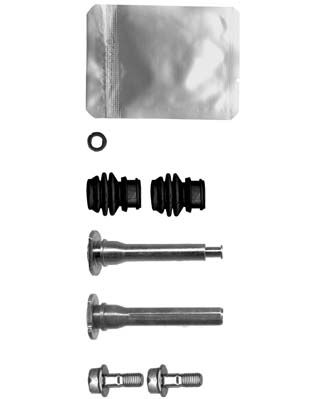 Vorschau Führungshülsensatz, Bremssattel