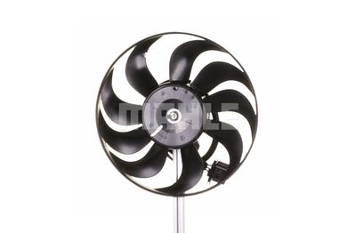 VENTILATOR AER CONDITIONAT MAHLE ACF1000P 12