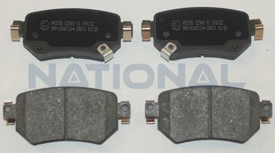 NP2930