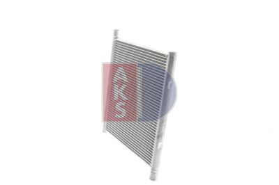 KüHLER MOTORKüHLUNG AKS DASIS 120052N 2