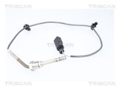 датчик, температура на изгорелите газове TRISCAN 8826 29194
