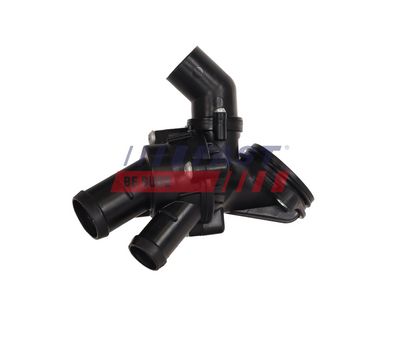 TERMOSTAT LICHID RACIRE