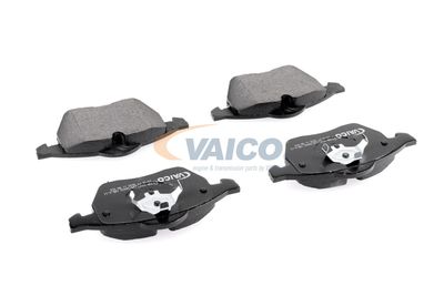 BREMSBELAGSATZ SCHEIBENBREMSE VAICO V108131 32
