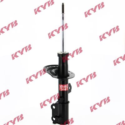 Amortisseur KYB — Essieu avant gauche