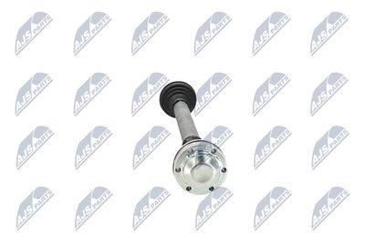 PLANETARA NTY NPWVW107 34