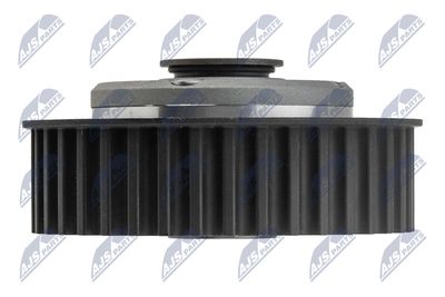 REGULATOR AX CU CAME NTY RKZRE000 2