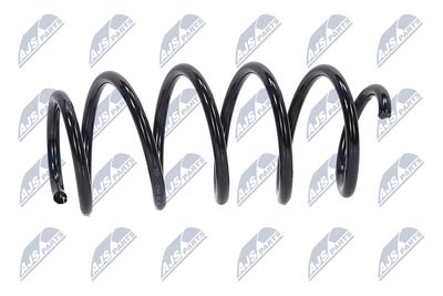 ARC SPIRAL NTY ASZWW044 24