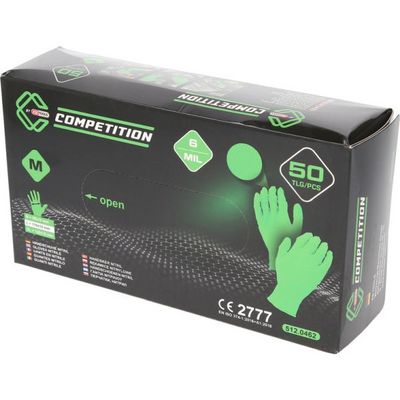 Vorschau Schutzhandschuh Ansicht 6
