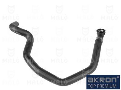 маркуч на радиатора AKRON-MALÒ 149294A
