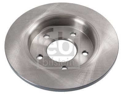 Brake Disc 175209