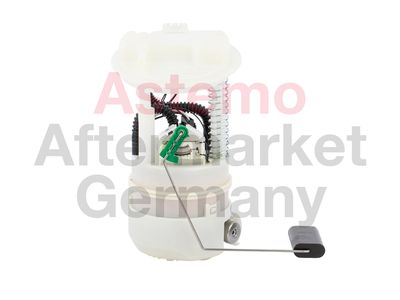 SISTEM ALIMENTARE CU COMBUSTIBIL ASTEMO-HITACHI 2503259 2