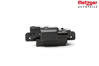 HECKKLAPPENSCHLOSS METZGER AUTOTEILE 2310644 21