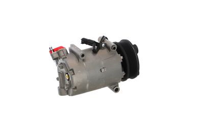 COMPRESOR CLIMATIZARE REMANTE 005001000092R 41