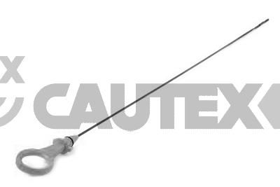 CAUTEX 772187 Щуп масляный  для VW TIGUAN (Фольцваген Тигуан)