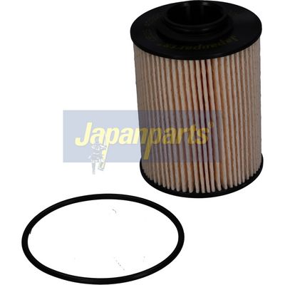 горивен филтър JAPANPARTS FC-052S
