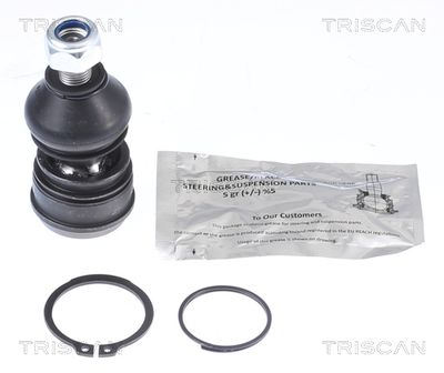 Шарнир независимой подвески / поворотного рычага TRISCAN 8500 42561 для MITSUBISHI MIRAGE