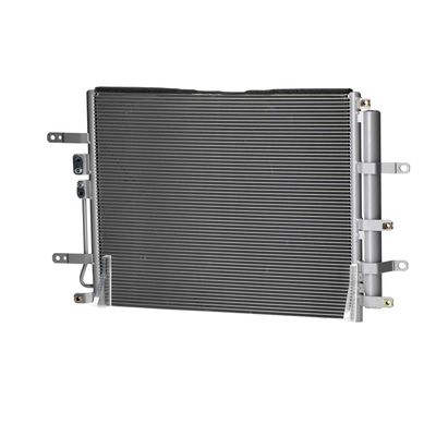 KONDENSATOR KLIMAANLAGE NISSENS 940832 26