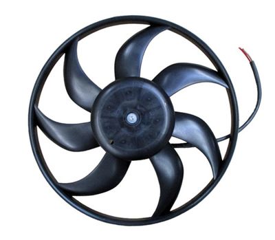 Fan, engine cooling CFF 316 000P