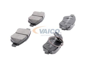 BREMSBELAGSATZ SCHEIBENBREMSE VAICO V240064 27