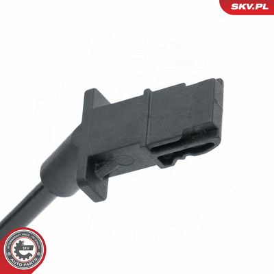 Jutiklis, rato greitis