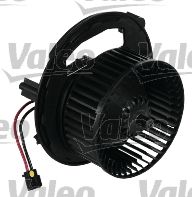 Вентилятор салона VALEO 715269 для VW TOURAN