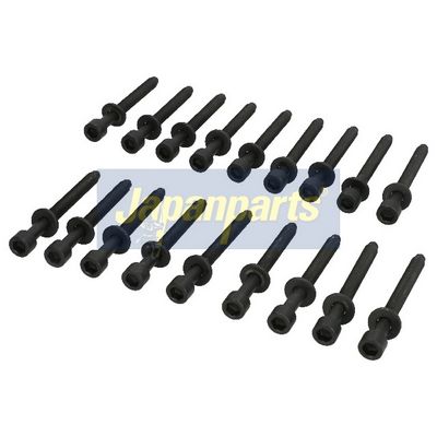 SET SURUB CHIULASA JAPANPARTS BL104 1