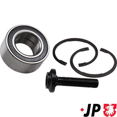 SET RULMENT ROATA JP GROUP 1141301310