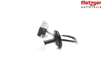 HECKKLAPPENGRIFF METZGER AUTOTEILE 2310939 10